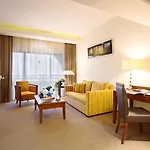 Hotel Ajax Limisso