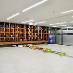 Ajax 4* Limisso
