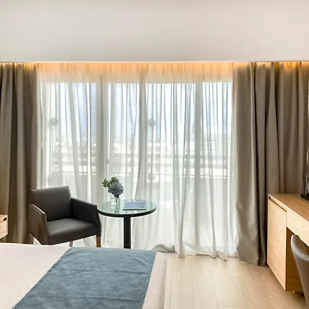Hotel Ajax