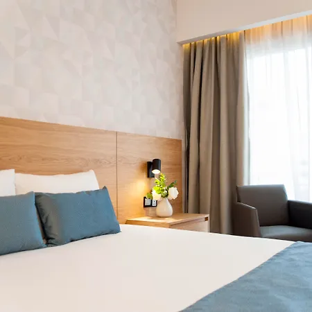 Hotel Ajax 4*