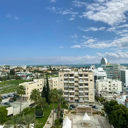Hotel Ajax Limassol