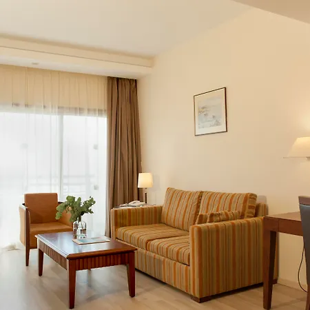 Hotel Ajax 4*