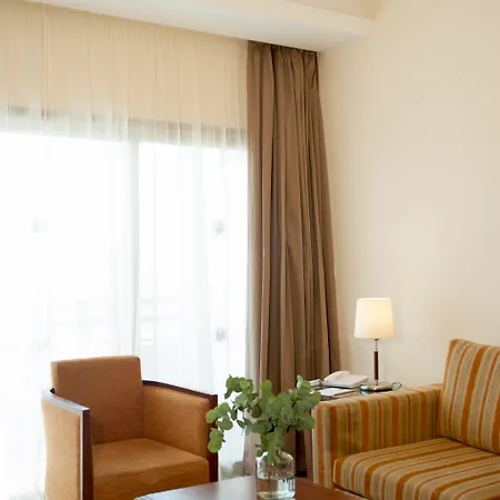 Hotel Ajax 4*