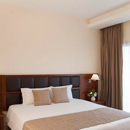 Hotel Ajax 4*