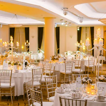 Hotel Ajax Limassol