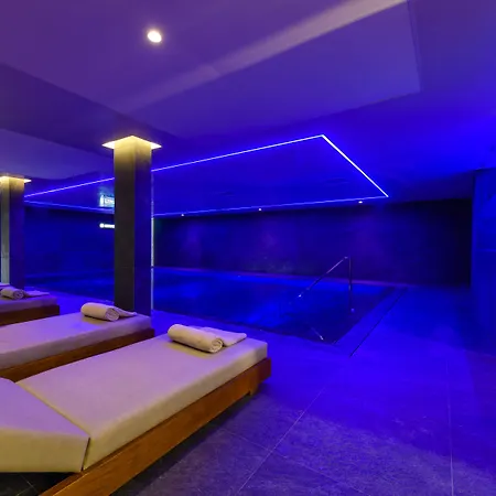 Hotel Ajax 4*