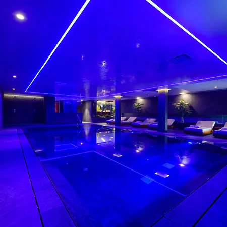 Ajax Hotel Limassol