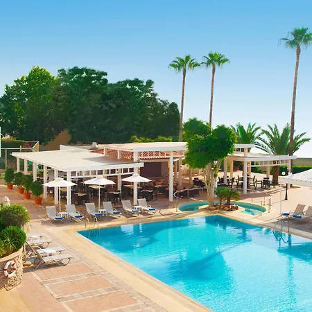 Ajax Hotel
