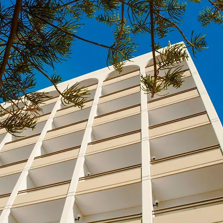 Hotel Ajax