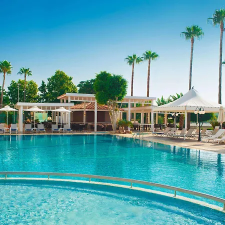 Ajax Hotel Limassol