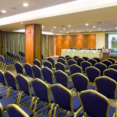 Ajax Hotel Limassol