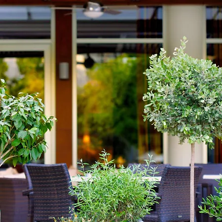 Hotel Ajax 4*