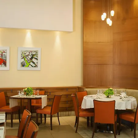 Ajax Hotel Limassol