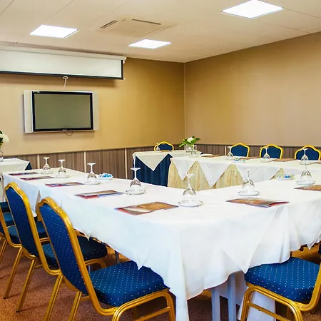 Hotel Ajax 4*