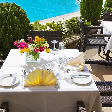 Hotel Ajax 4*