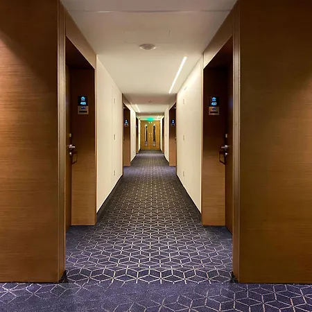 Hotel Ajax