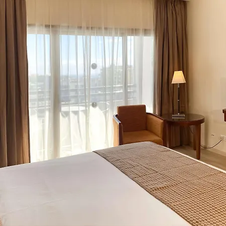 Hotel Ajax