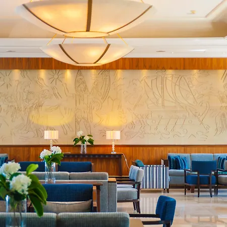 Hotel Ajax Limassol