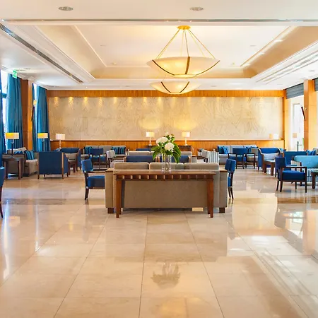 Ajax Hotel 4*