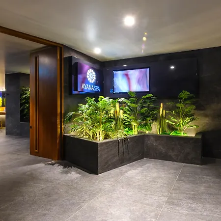 Ajax Hotel 4*