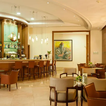Ajax Hotel Limassol
