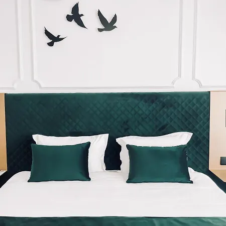Ajax Hotel Limassol