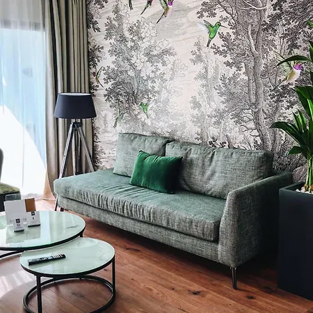 Hotel Ajax 4*