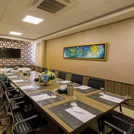 Ajax Hotel Limassol