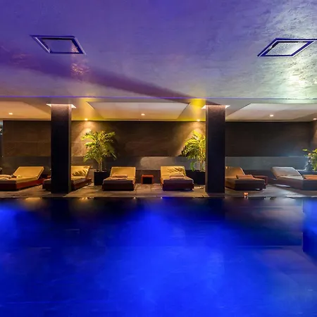 Hotel Ajax