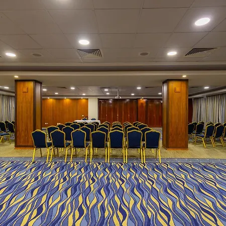 Ajax Hotel 4*