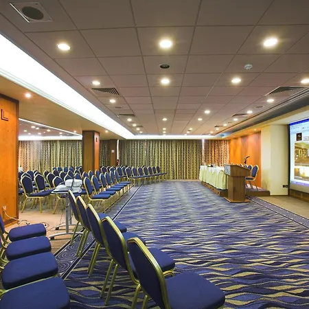 Hotel Ajax