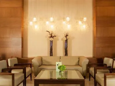 Hotel Ajax 4*
