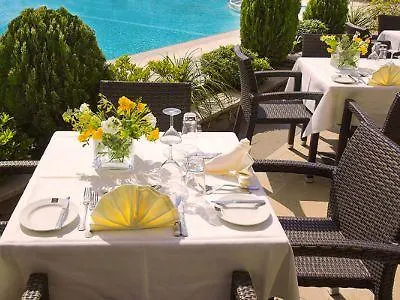 Hotel Ajax Limassol