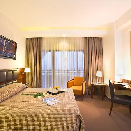 Ajax Hotell Limassol