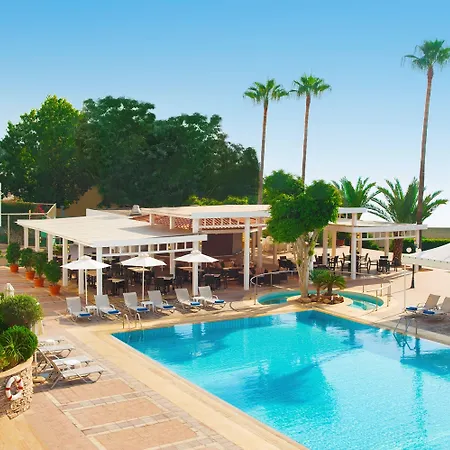 Ajax Hotell Limassol