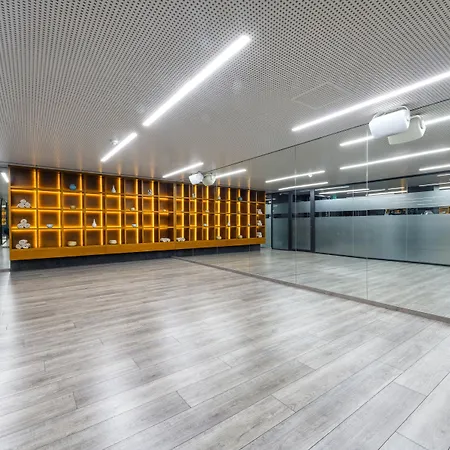 Ajax Hotell Limassol