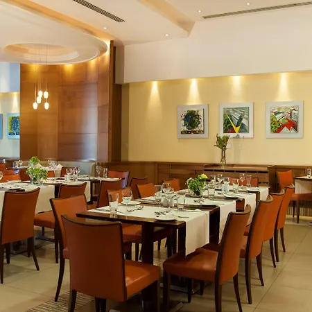 Hotell Ajax Limassol