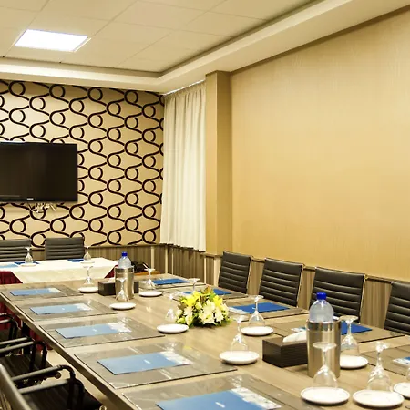 Ajax Hotell Limassol