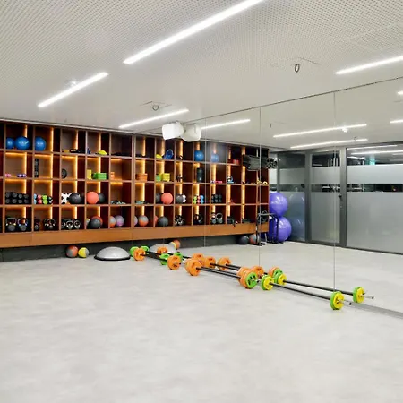 Ajax 4* Lemesos