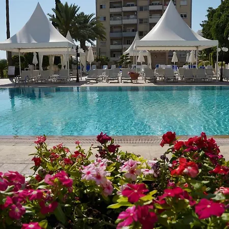 Ajax Hotel Limassol