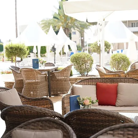Hotel Ajax 4*