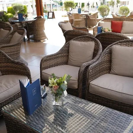Hotel Ajax 4*