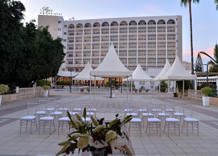 Ajax Hotel Limassol