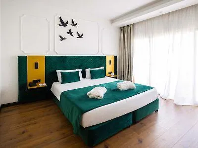 Hotel Ajax Limasol