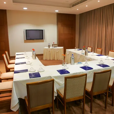 Hotel Ajax 4*